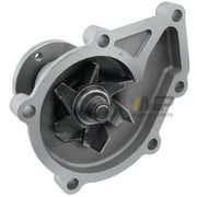 Engine Water Pump WJB Automotive WU1127