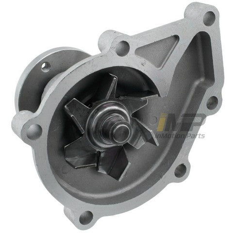 Engine Water Pump WJB Automotive WU1127