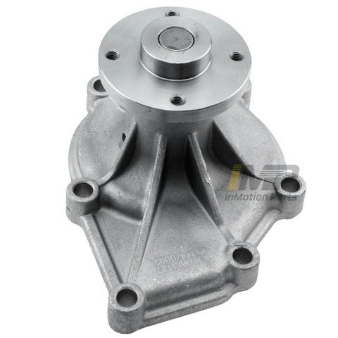 Engine Water Pump WJB Automotive WU1127