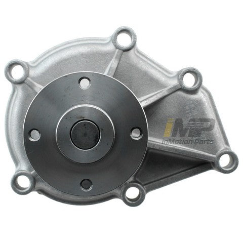 Engine Water Pump WJB Automotive WU1127