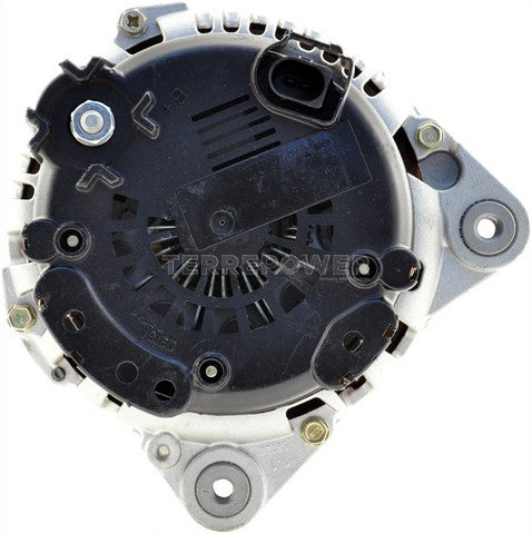 Alternator BBB Industries Rotating Electrical 11281