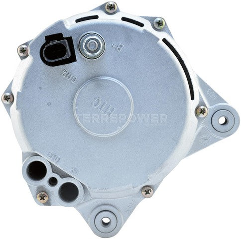 Alternator BBB Industries Rotating Electrical 11283