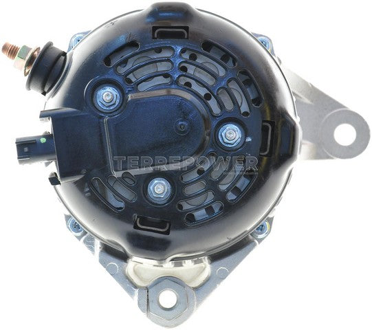 Alternator BBB Industries Rotating Electrical 11296