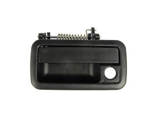 Outside Door Handle Dorman-Help 77669