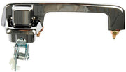 Outside Door Handle Dorman-Help 90019