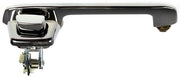 Outside Door Handle Dorman-Help 90017