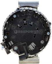 Alternator BBB Industries Rotating Electrical 11302