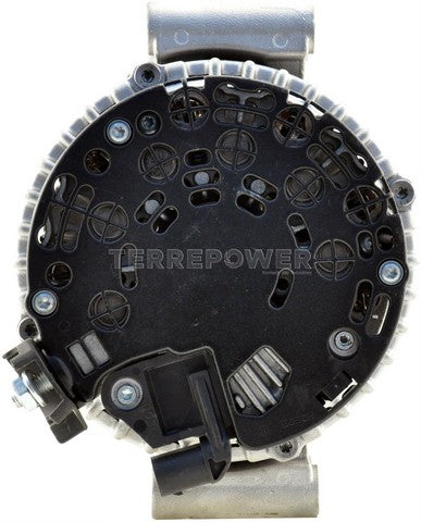 Alternator BBB Industries Rotating Electrical 11302