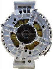 Alternator BBB Industries Rotating Electrical 11302