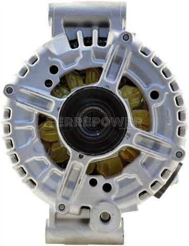 Alternator BBB Industries Rotating Electrical 11302