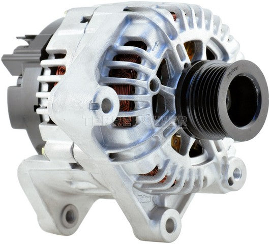 Alternator BBB Industries Rotating Electrical 11312