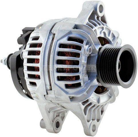 Alternator BBB Industries Rotating Electrical 11314