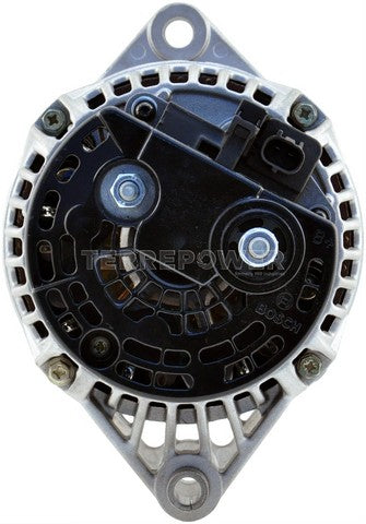 Alternator BBB Industries Rotating Electrical 11314