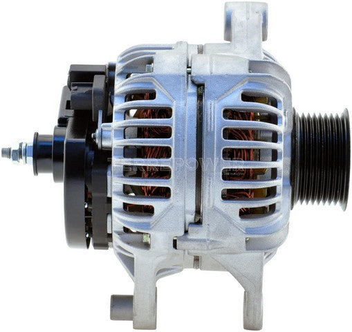 Alternator BBB Industries Rotating Electrical 11314