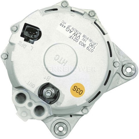 Alternator BBB Industries Rotating Electrical 11318