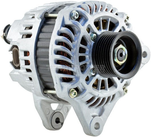 Alternator BBB Industries Rotating Electrical 11344