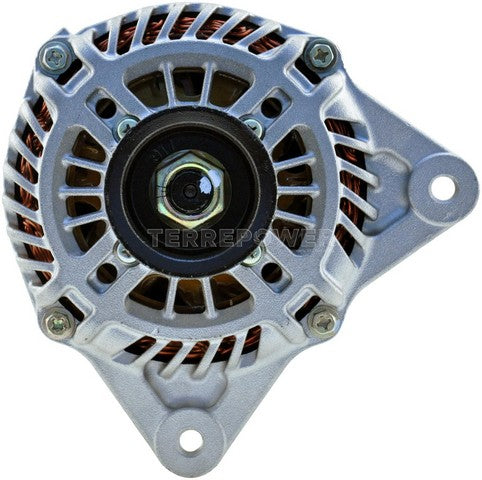 Alternator BBB Industries Rotating Electrical 11344