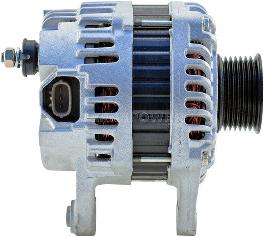 Alternator BBB Industries Rotating Electrical 11344