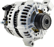 Alternator BBB Industries Rotating Electrical 11347
