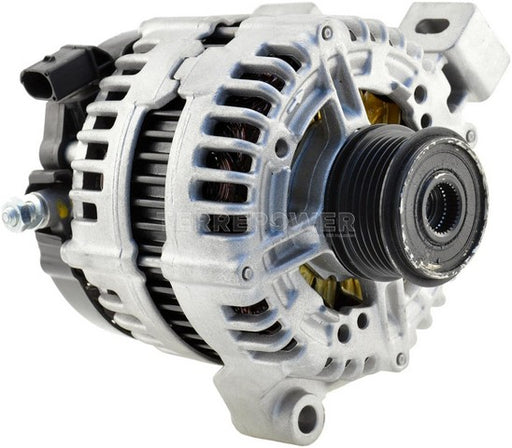 Alternator BBB Industries Rotating Electrical 11347