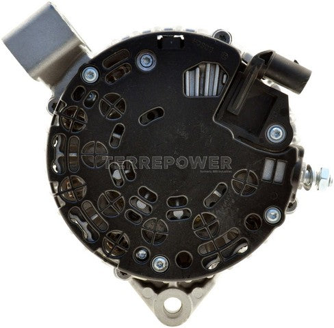 Alternator BBB Industries Rotating Electrical 11347