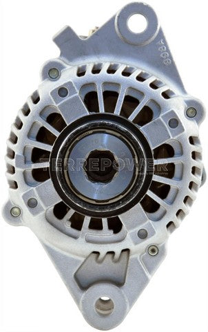Alternator BBB Industries Rotating Electrical 11354