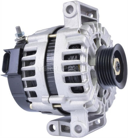Alternator BBB Industries Rotating Electrical 11356