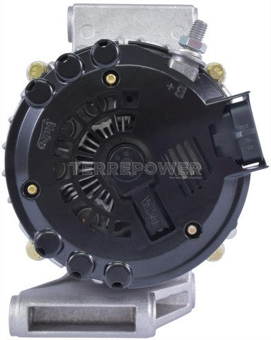 Alternator BBB Industries Rotating Electrical 11356