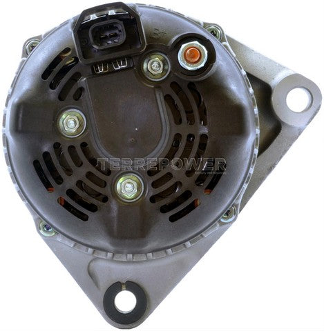 Alternator BBB Industries Rotating Electrical 11367