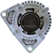 Alternator BBB Industries Rotating Electrical 11367
