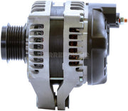 Alternator BBB Industries Rotating Electrical 11367