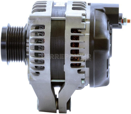 Alternator BBB Industries Rotating Electrical 11367