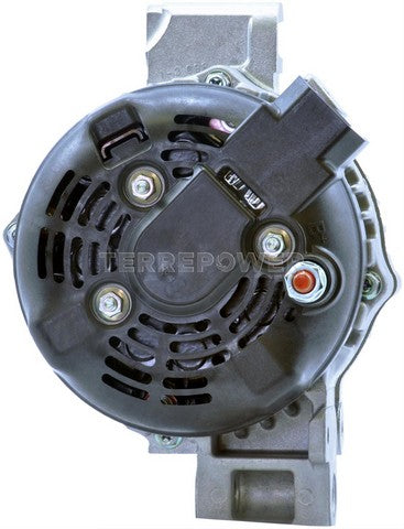 Alternator BBB Industries Rotating Electrical 11369