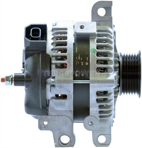 Alternator BBB Industries Rotating Electrical 11369