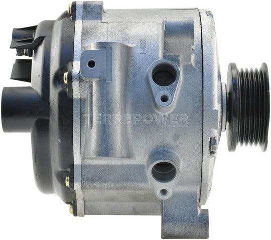 Alternator BBB Industries Rotating Electrical 11373