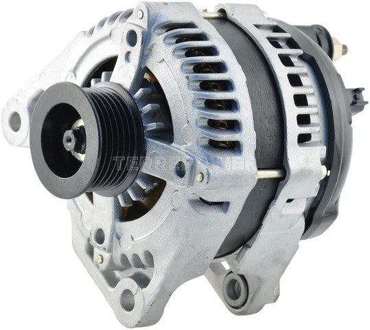 Alternator BBB Industries Rotating Electrical 11381