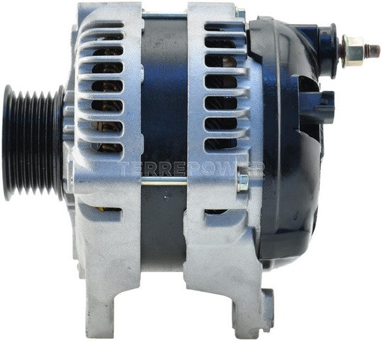Alternator BBB Industries Rotating Electrical 11381