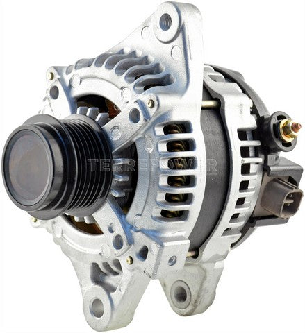 Alternator BBB Industries Rotating Electrical 11386