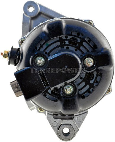 Alternator BBB Industries Rotating Electrical 11386