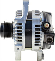 Alternator BBB Industries Rotating Electrical 11386