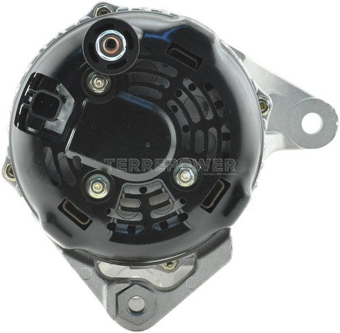 Alternator BBB Industries Rotating Electrical 11401