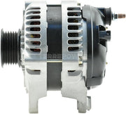 Alternator BBB Industries Rotating Electrical 11401