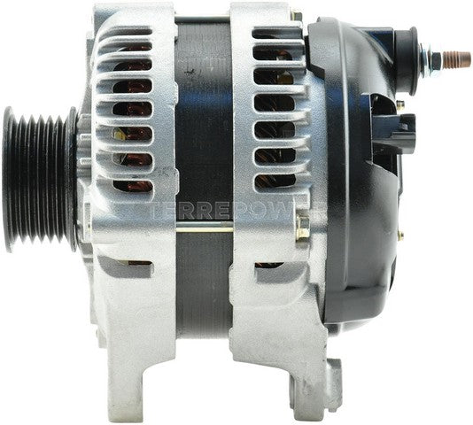 Alternator BBB Industries Rotating Electrical 11401