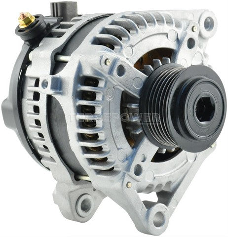 Alternator BBB Industries Rotating Electrical 11404