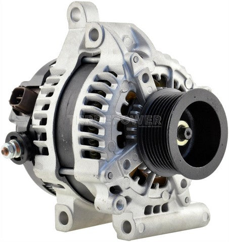Alternator BBB Industries Rotating Electrical 11405