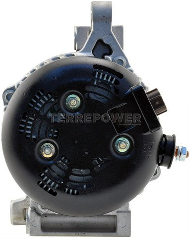 Alternator BBB Industries Rotating Electrical 11405