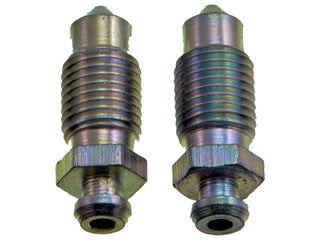 Brake Bleeder Screw Dorman-First Stop 11410