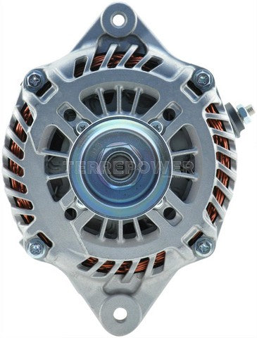 Alternator BBB Industries Rotating Electrical 11416
