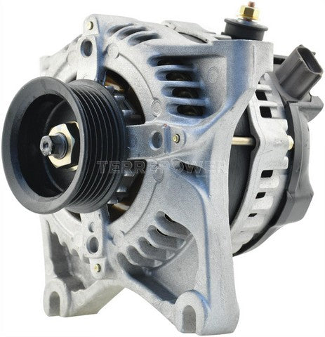 Alternator BBB Industries Rotating Electrical 11431