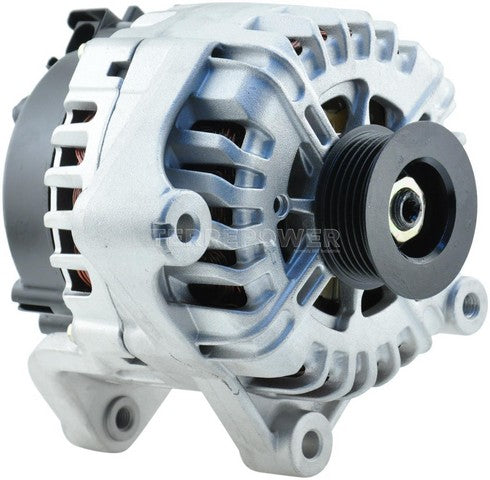 Alternator BBB Industries Rotating Electrical 11451